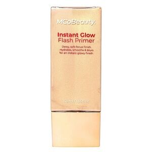 MCoBeauty Instant Glow Flash Primer 1.35oz